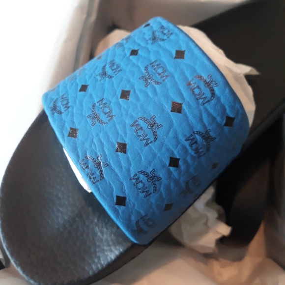 (New) MCM Slides - Picture 7 of 12
